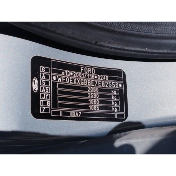 Recambio de carroceria corte para ford mondeo ber. (ca2) 2.0 cat referencia OEM IAM   