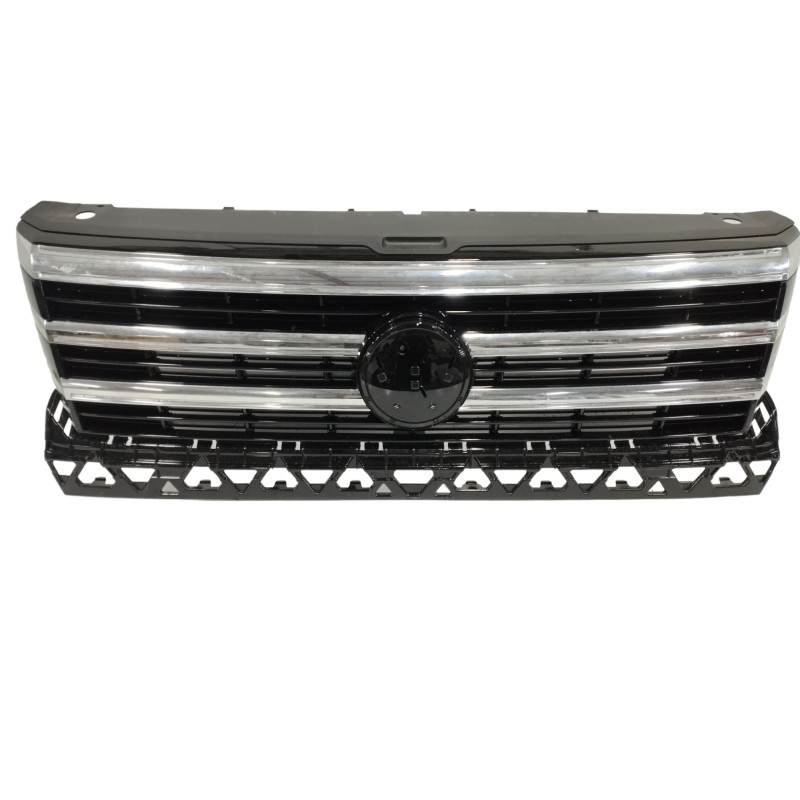 Recambio de rejilla delantera para volkswagen crafter kasten (sy) referencia OEM IAM 7C0853651A  