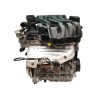 Recambio de motor completo para volkswagen jetta (1k2) 1.6 referencia OEM IAM BSE 187405 KM 