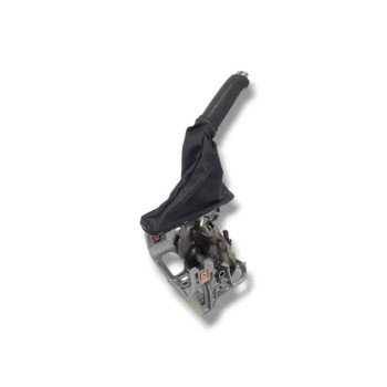 Recambio de palanca freno de mano para opel astra k sports tourer 1.6 cdti dpf referencia OEM IAM 39093293  