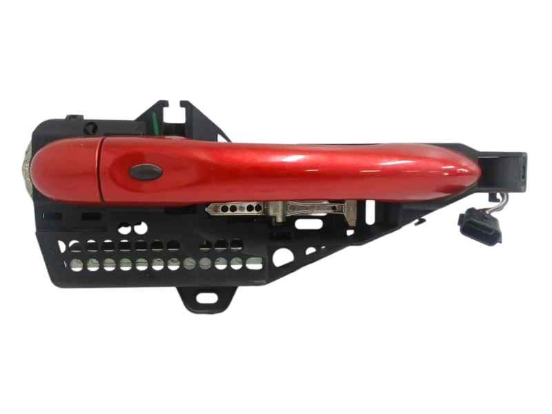 Recambio de maneta exterior delantera derecha para renault captur i ( j5 h5 ) 1.5 dci 110 referencia OEM IAM   