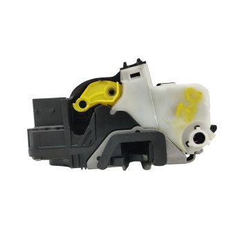 Recambio de cerradura puerta delantera izquierda para chevrolet cruze 2.0 diesel cat referencia OEM IAM 3023801  