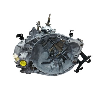 Recambio de caja cambios para peugeot expert furgoneta (222) 2.0 hdi referencia OEM IAM 20LE93  