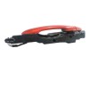 Recambio de maneta exterior delantera derecha para renault captur i ( j5 h5 ) 1.5 dci 110 referencia OEM IAM   
