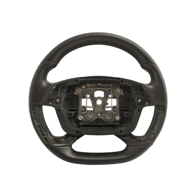 Recambio de volante para citroën c4 picasso 1.2 12v e-thp referencia OEM IAM 6228092  