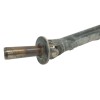 Recambio de transmision central para nissan terrano/terrano.ii (r20) 2.7 turbodiesel referencia OEM IAM 373002X920 104 CM 