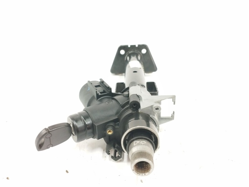 Recambio de columna direccion para mercedes-benz clase a (w168) 160 cdi (168.006) referencia OEM IAM A1684600916 INCLUYE ANTIRRO