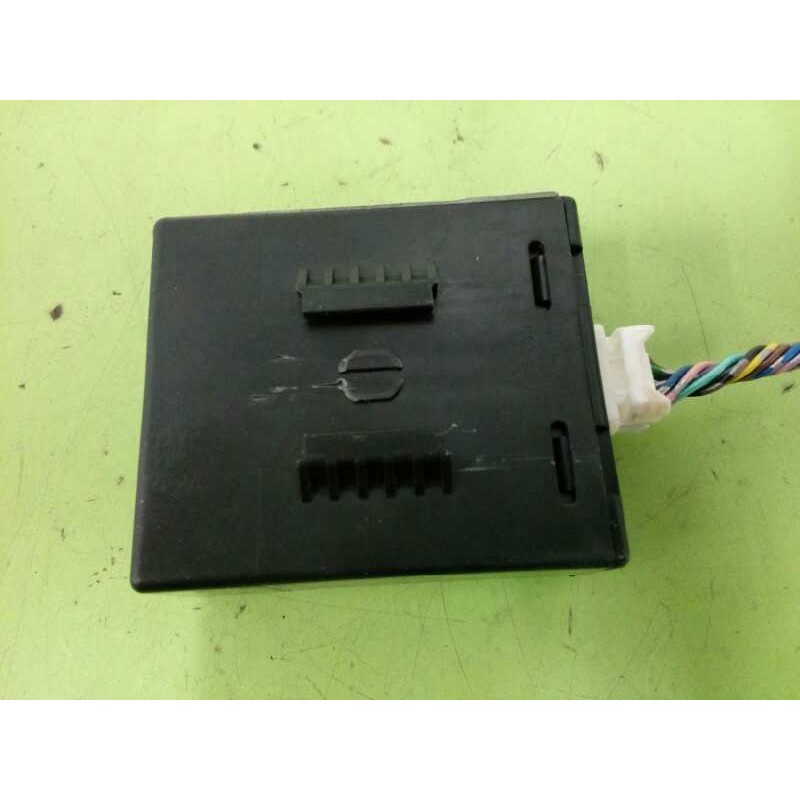 Recambio de modulo electronico para nissan juke (f15) acenta referencia OEM IAM TWD1G791  