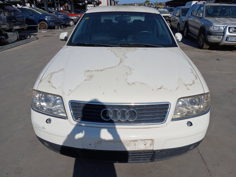 Recambio de carroceria corte para audi a6 berlina (4b2) 2.5 v6 24v tdi referencia OEM IAM   