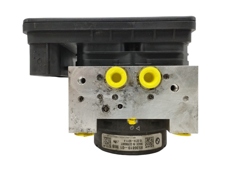 Recambio de abs para bmw r 1200 gs r 1200 gs referencia OEM IAM 8536819 10021460114 Recambio de abs para bmw r 1200 gs r 1200 gs referencia OEM IAM 8536819 10021460114
