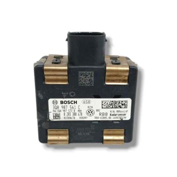 MODULO ELECTRONICO 3Q0907561C UNIDAD DE CONTROL DE DISTANCIA 0203300670