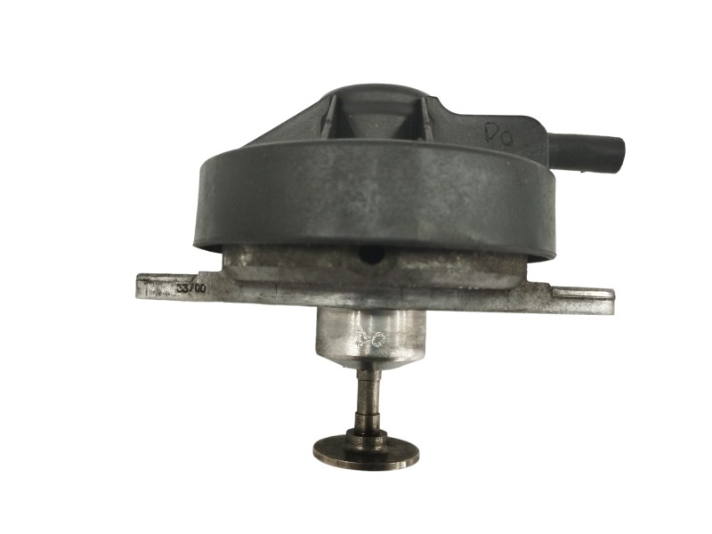 Recambio de valvula egr para opel vectra b berlina 2.0 dti referencia OEM IAM  PLASTICO 