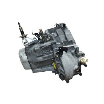 Recambio de caja cambios para peugeot expert furgoneta (222) 2.0 hdi referencia OEM IAM 20LE93  