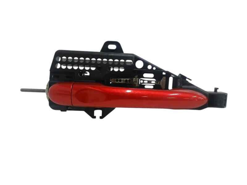Recambio de maneta exterior trasera izquierda para renault captur i ( j5 h5 ) 1.5 dci 110 referencia OEM IAM   