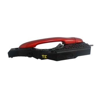 Recambio de maneta exterior trasera izquierda para renault captur i ( j5 h5 ) 1.5 dci 110 referencia OEM IAM   