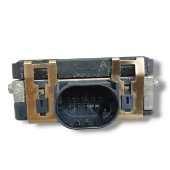 Recambio de modulo electronico para volkswagen passat b8 (3g2, cb2) 1.4 tsi 150 cv referencia OEM IAM 3Q0907561C UNIDAD DE CONTR