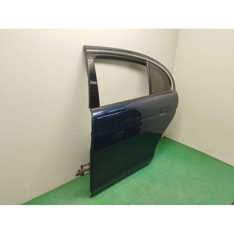 PUERTA TRASERA IZQUIERDA