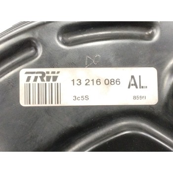 Recambio de servofreno para opel astra h twintop (a04) 1.6 (l67) referencia OEM IAM 13216086  