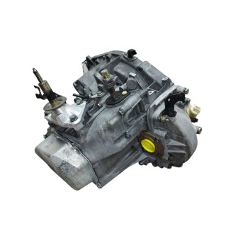 Recambio de caja cambios para peugeot expert furgoneta (222) 2.0 hdi referencia OEM IAM 20LE93  