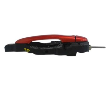 Recambio de maneta exterior trasera derecha para renault captur i ( j5 h5 ) 1.5 dci 110 referencia OEM IAM   