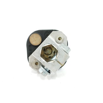 Recambio de rotula columna direccion para mercedes-benz clase a (w168) 160 cdi (168.006) referencia OEM IAM   