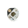 Recambio de rotula columna direccion para mercedes-benz clase a (w168) 160 cdi (168.006) referencia OEM IAM   
