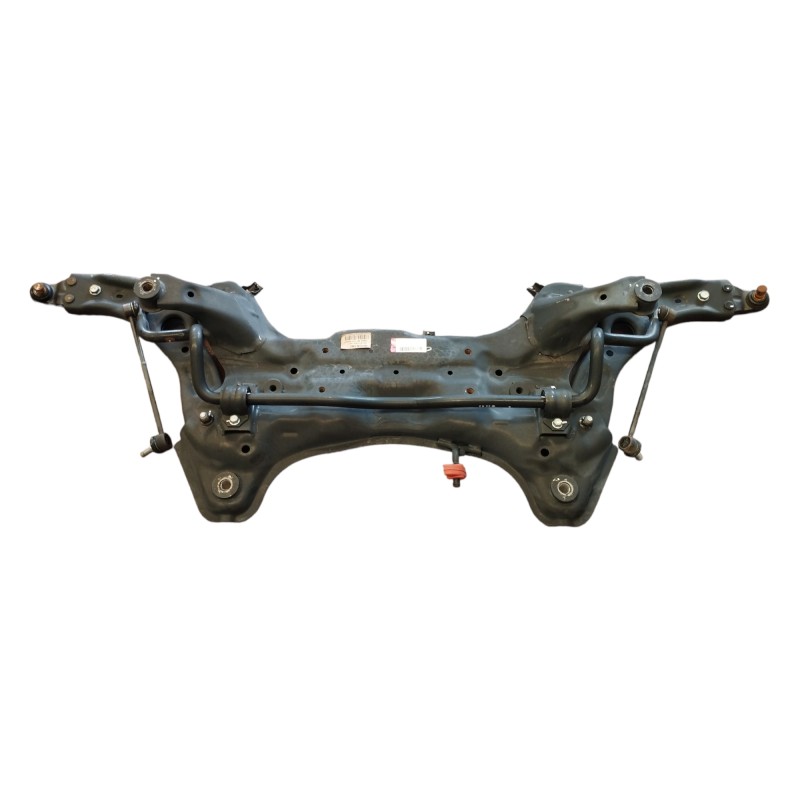 Recambio de puente delantero para kia carens iv 1.6 gdi referencia OEM IAM 62405A4650  