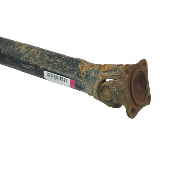Recambio de transmision central para nissan terrano/terrano.ii (r20) 2.7 turbodiesel referencia OEM IAM 373002X920 104 CM 