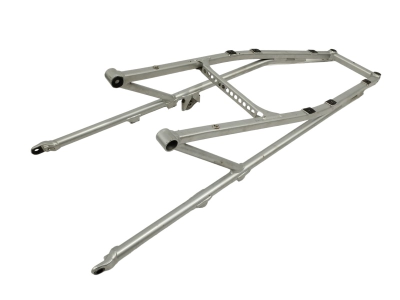 Recambio de cuadro trasero para bmw r 1200 gs r 1200 gs referencia OEM IAM 8522996 Recambio de cuadro trasero para bmw r 1200 gs r 1200 gs referencia OEM IAM 8522996