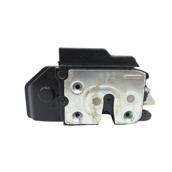 Recambio de cerradura puerta delantera derecha para hyundai i10 i (pa) 1.2 referencia OEM IAM 813200X031  