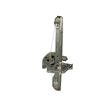 Recambio de elevalunas delantero izquierdo para citroën c3 1.2 12v vti / puretech referencia OEM IAM 9830478980 9829511880 