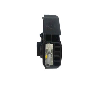Recambio de maneta exterior trasera derecha para renault captur i ( j5 h5 ) 1.5 dci 110 referencia OEM IAM   