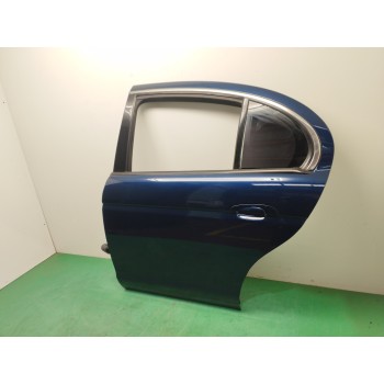 Recambio de puerta trasera izquierda para jaguar s-type 3.0 v6 24v cat referencia OEM IAM   
