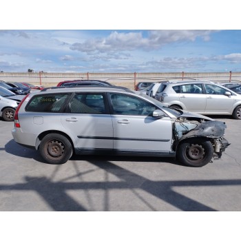 Recambio de carroceria corte para volvo v50 familiar 1.8 cat referencia OEM IAM   
