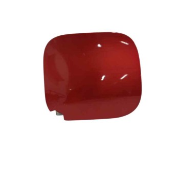 TAPA EXTERIOR COMBUSTIBLE 