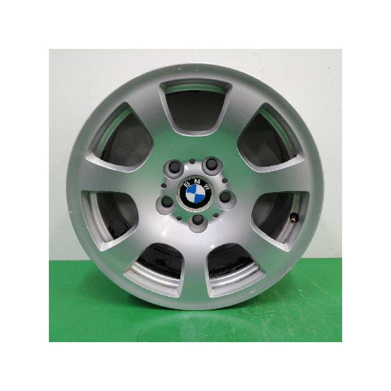 Recambio de llanta para bmw serie 5 berlina (e60) 2.0 16v diesel referencia OEM IAM 6762000 7JX16H2 IS20 Recambio de llanta para bmw serie 5 berlina (e60) 2.0 16v diesel referencia OEM IAM 6762000 7JX16H2 IS20