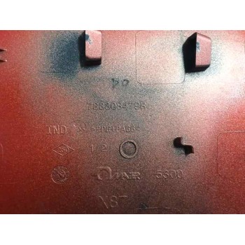Recambio de tapa exterior combustible para renault captur i ( j5 h5 ) 1.5 dci 110 referencia OEM IAM   