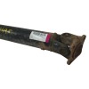 Recambio de transmision central delantera para nissan terrano/terrano.ii (r20) 2.7 turbodiesel referencia OEM IAM 372002X800 62 