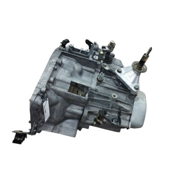 Recambio de caja cambios para peugeot expert furgoneta (222) 2.0 hdi referencia OEM IAM 20LE93  