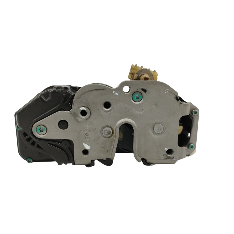 Recambio de cerradura puerta delantera derecha para chevrolet cruze 2.0 diesel cat referencia OEM IAM 3023754  