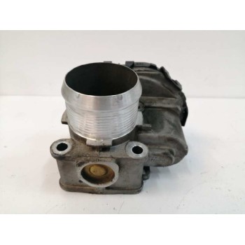 Recambio de caja mariposa para citroën c4 picasso ii 1.6 bluehdi 120 referencia OEM IAM 9807238580 V29039645 