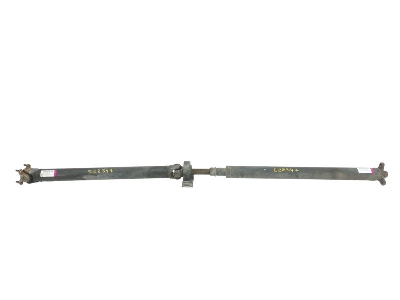 Recambio de transmision central para bmw serie 5 berlina (e34) 2.5 turbodiesel cat referencia OEM IAM 26111227214 162 CM 