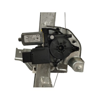 Recambio de elevalunas delantero izquierdo para citroën c3 1.2 12v vti / puretech referencia OEM IAM 9830478980 9829511880 