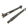 Recambio de transmision central para bmw serie 5 berlina (e34) 2.5 turbodiesel cat referencia OEM IAM 26111227214 162 CM 