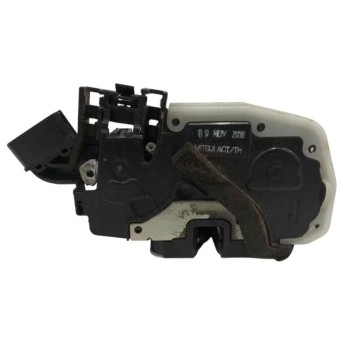 Recambio de cerradura puerta delantera derecha para nissan micra iv (k13k, k13kk) 1.2 referencia OEM IAM 805001HH0A  