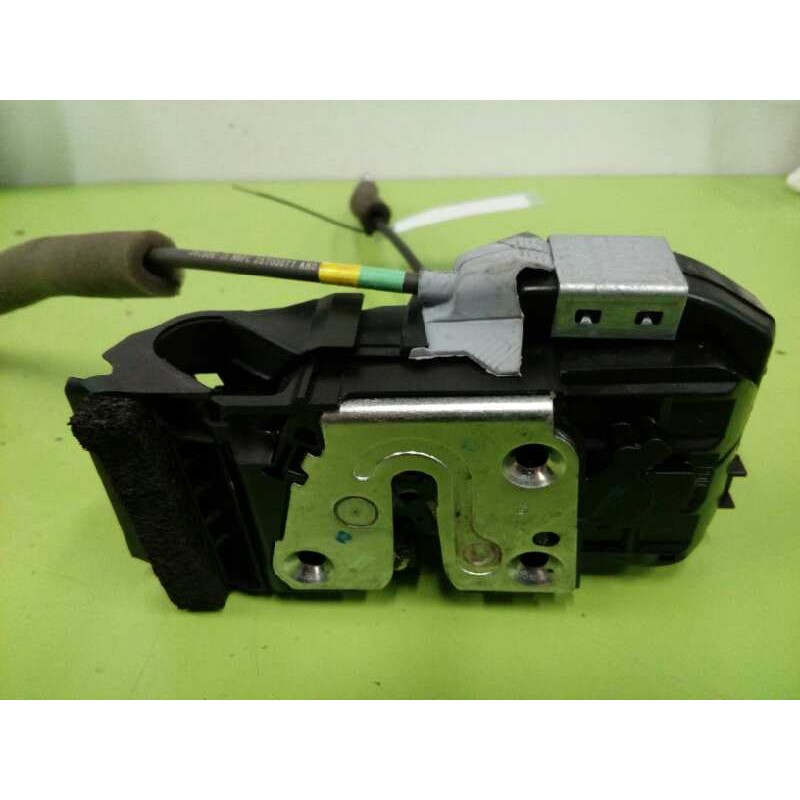Recambio de cerradura puerta trasera derecha para nissan juke (f15) acenta referencia OEM IAM 82500BA60B  