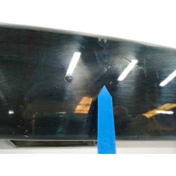 Recambio de moldura para ford kuga (cbs) referencia OEM IAM GJ54S43404A TRASERA PORTON NEGRO OBSERVAR FOTOS