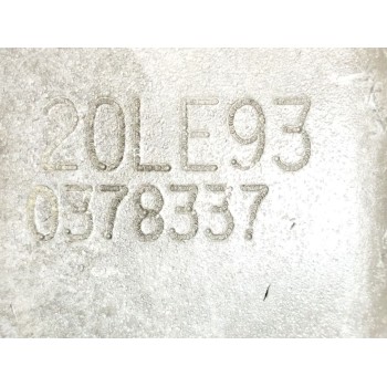 Recambio de caja cambios para peugeot expert furgoneta (222) 2.0 hdi referencia OEM IAM 20LE93  