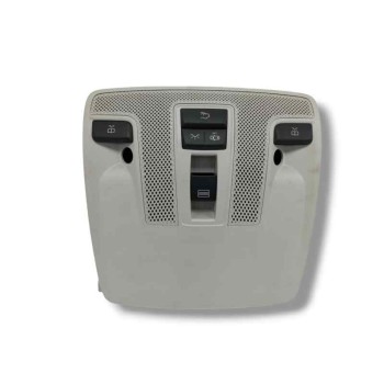 Recambio de luz interior para mercedes-benz clase gla (x156) gla 200 cdi / d (156.908) referencia OEM IAM A0009004608 OBSERVAR F