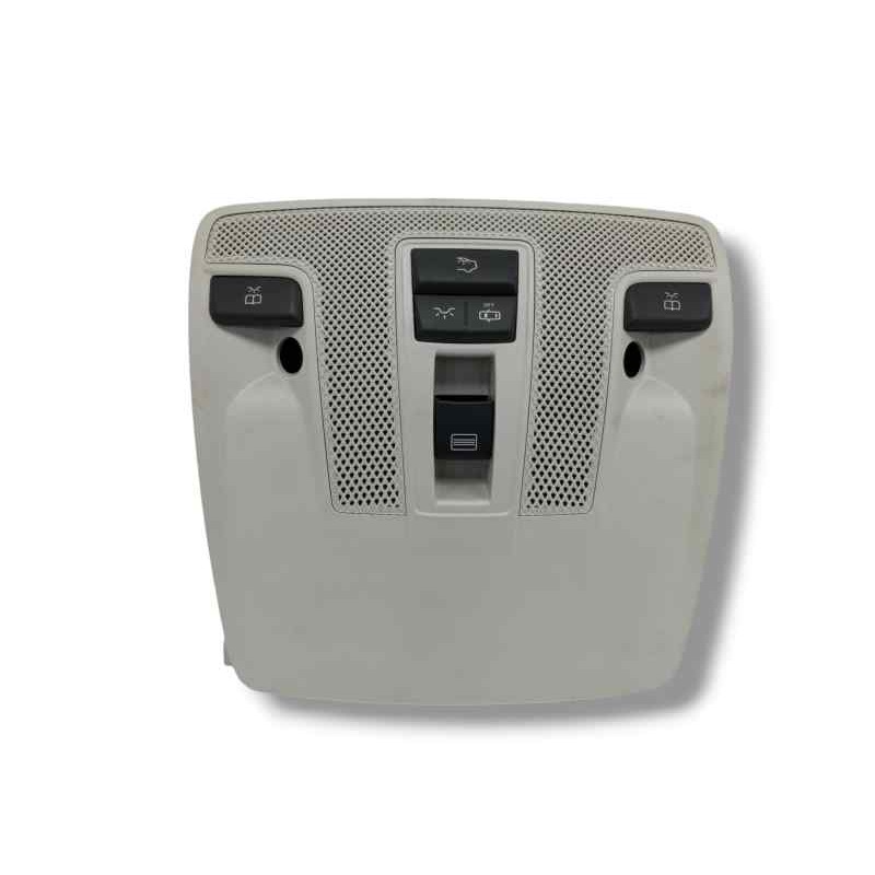 Recambio de luz interior para mercedes-benz clase gla (x156) gla 200 cdi / d (156.908) referencia OEM IAM A0009004608 OBSERVAR F